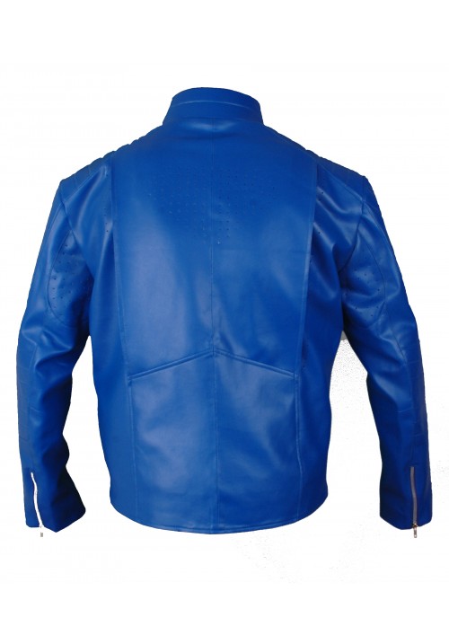 Superman-Blue
